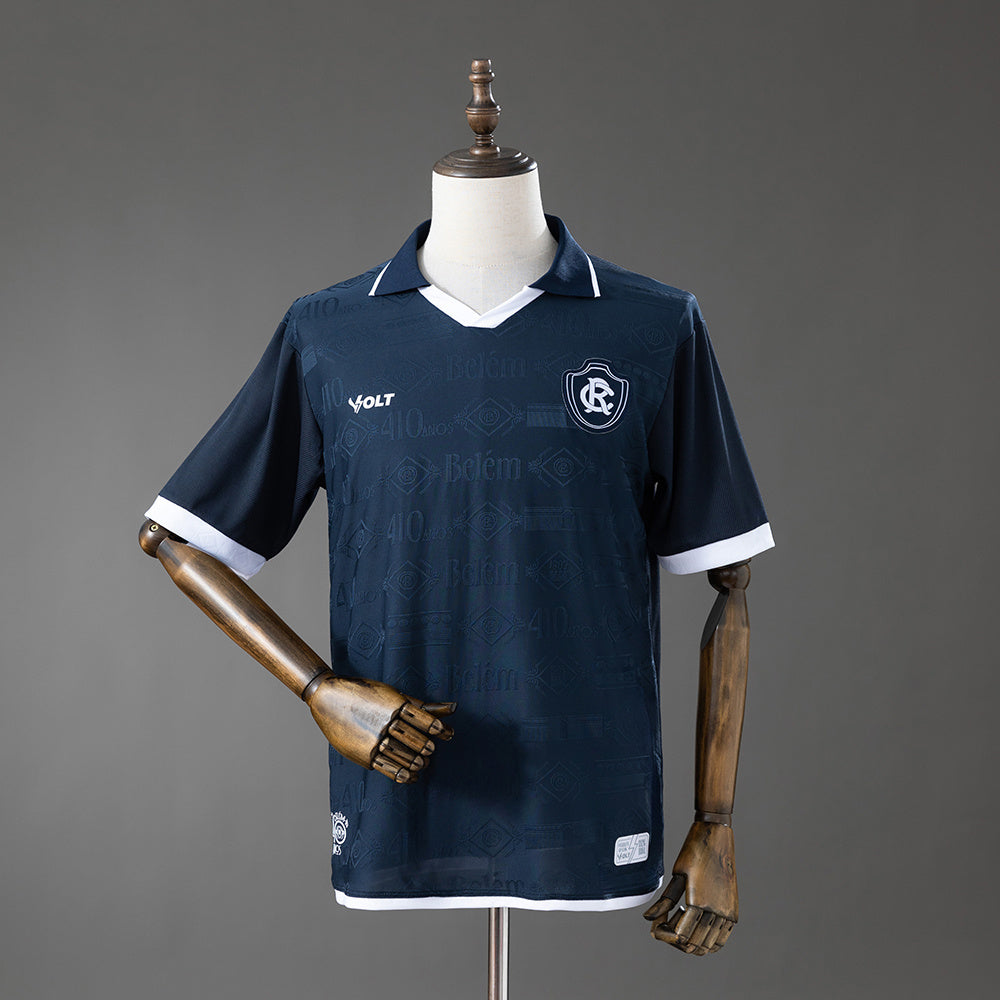 Camisa Remo - 2026/27 Home Versão Torcedor