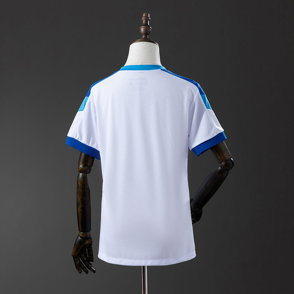 Camisa Paysandu - 2025/26 Away Feminina Versão Torcedor