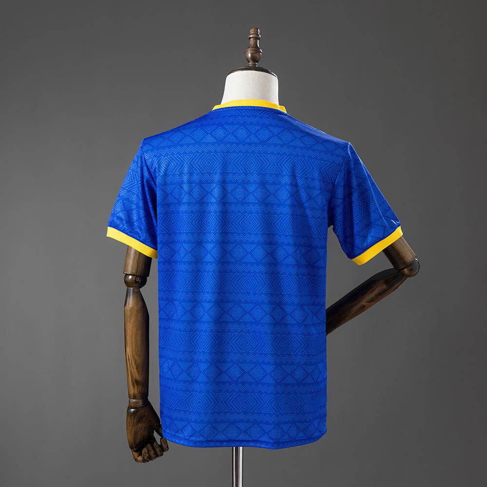 Camisa Brasil - 2026/27 Edição Especial Versão Torcedor