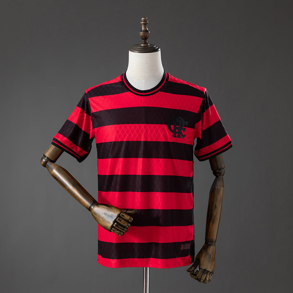Camisa Flamengo - 2026/27 Edição Especial Versão Torcedor