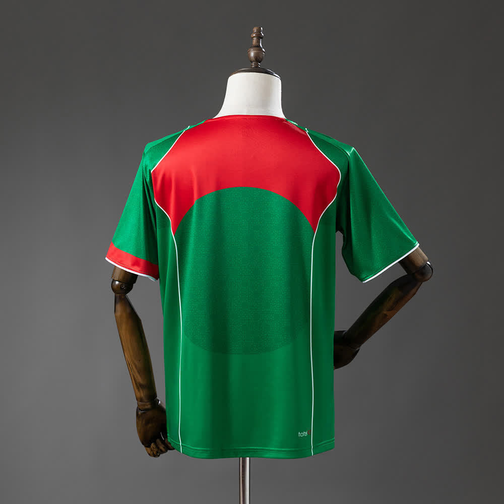 Camisa Total 90 - 2025 Green