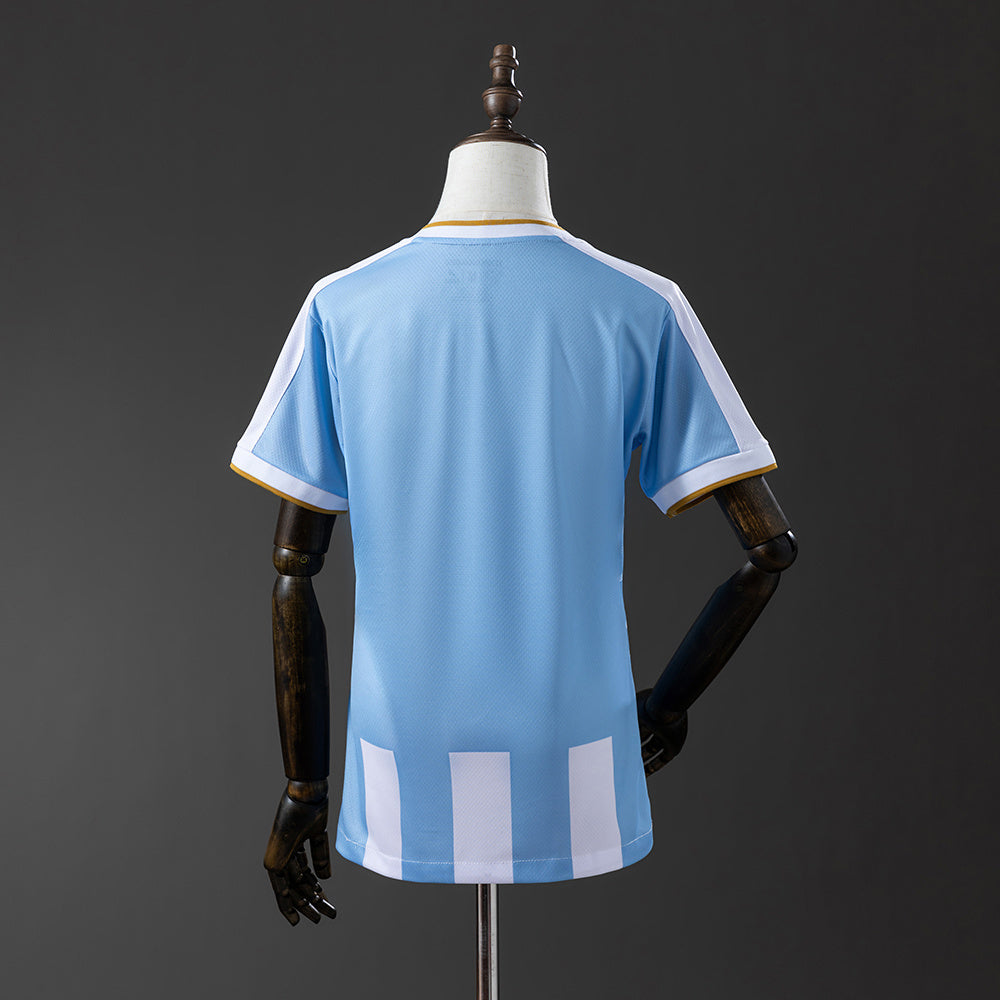 Camisa Paysandu - 2025/26 Home Feminina Versão Torcedor