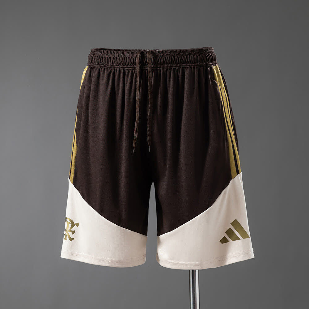 Shorts de Treino Flamengo - 2026/27