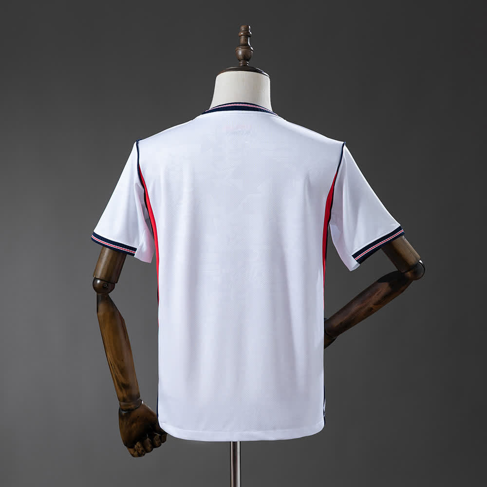 Camisa Inglaterra - 2026/27 Home Versão Torcedor