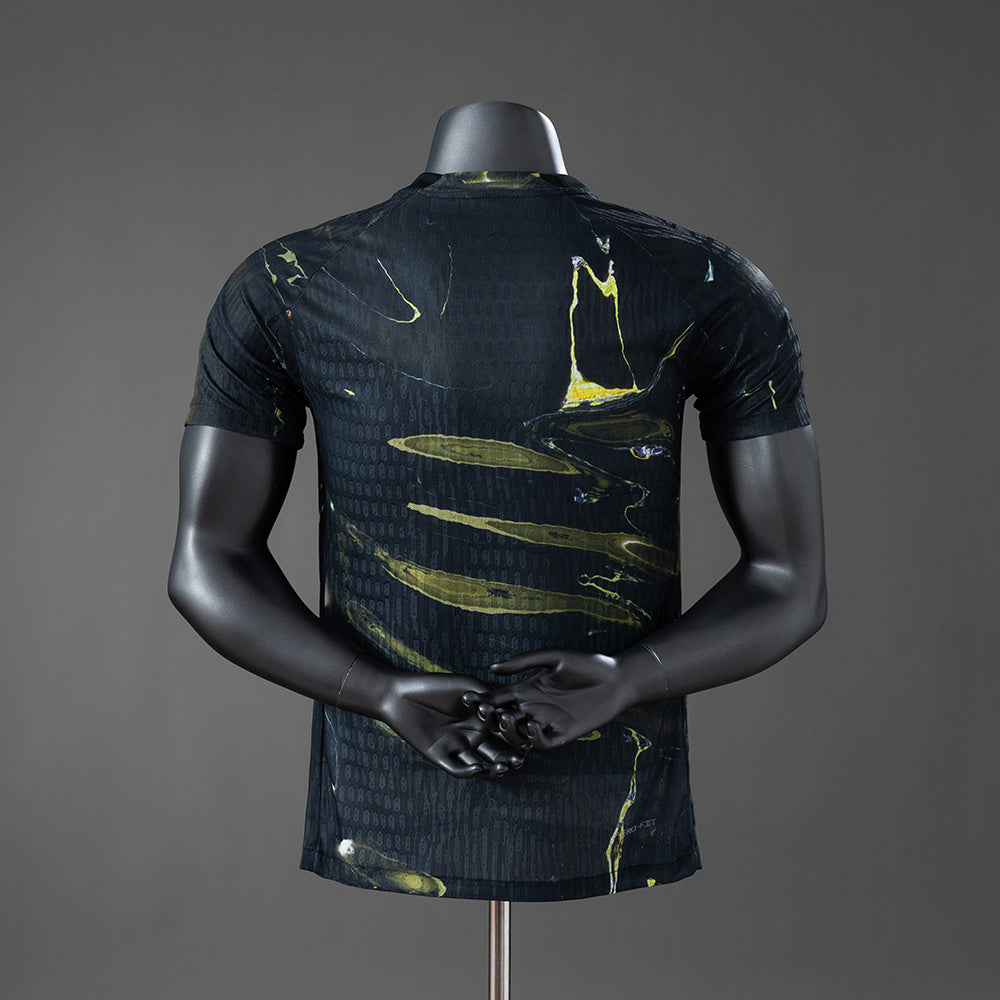 Camisa PSG - 2025/26 Edição Especial Versão Jogador