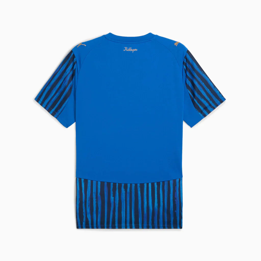 Camisa Al Hilal 25/26- Puma Torcedor Masculina