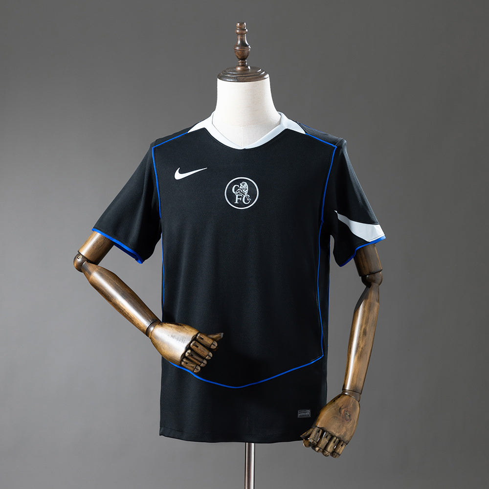 Camisa Chelsea - 2026/27 Third Versão Torcedor