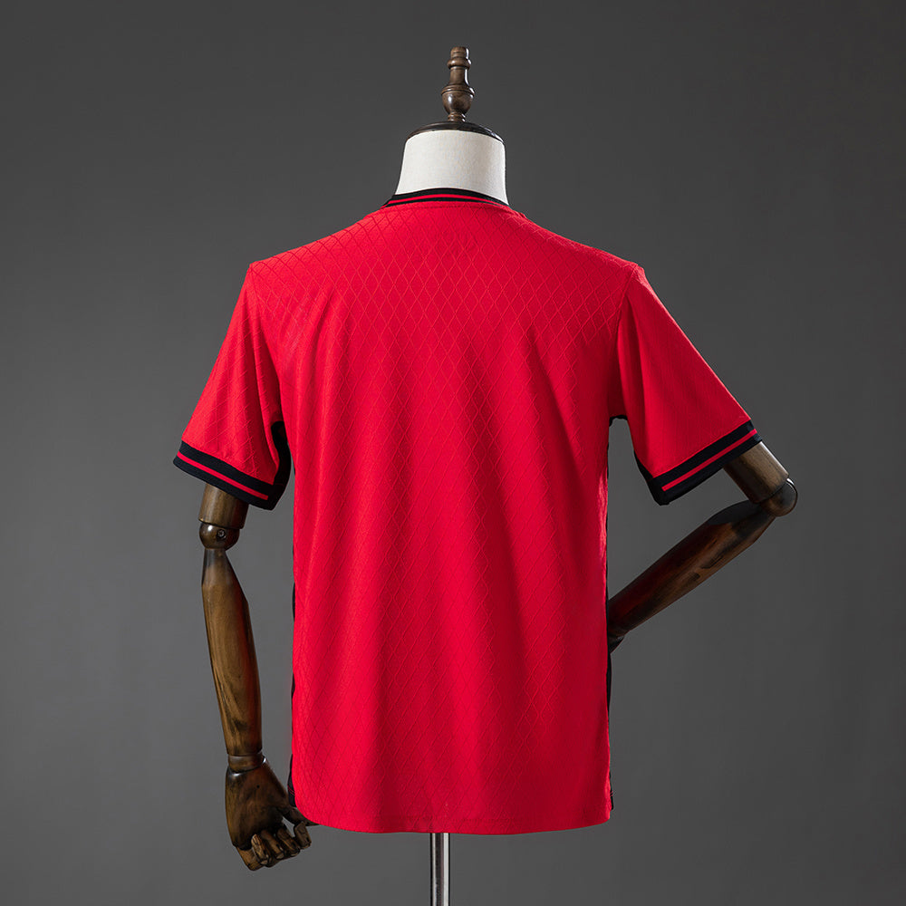 Camisa Flamengo - 2026/27 Edição Especial Versão Torcedor