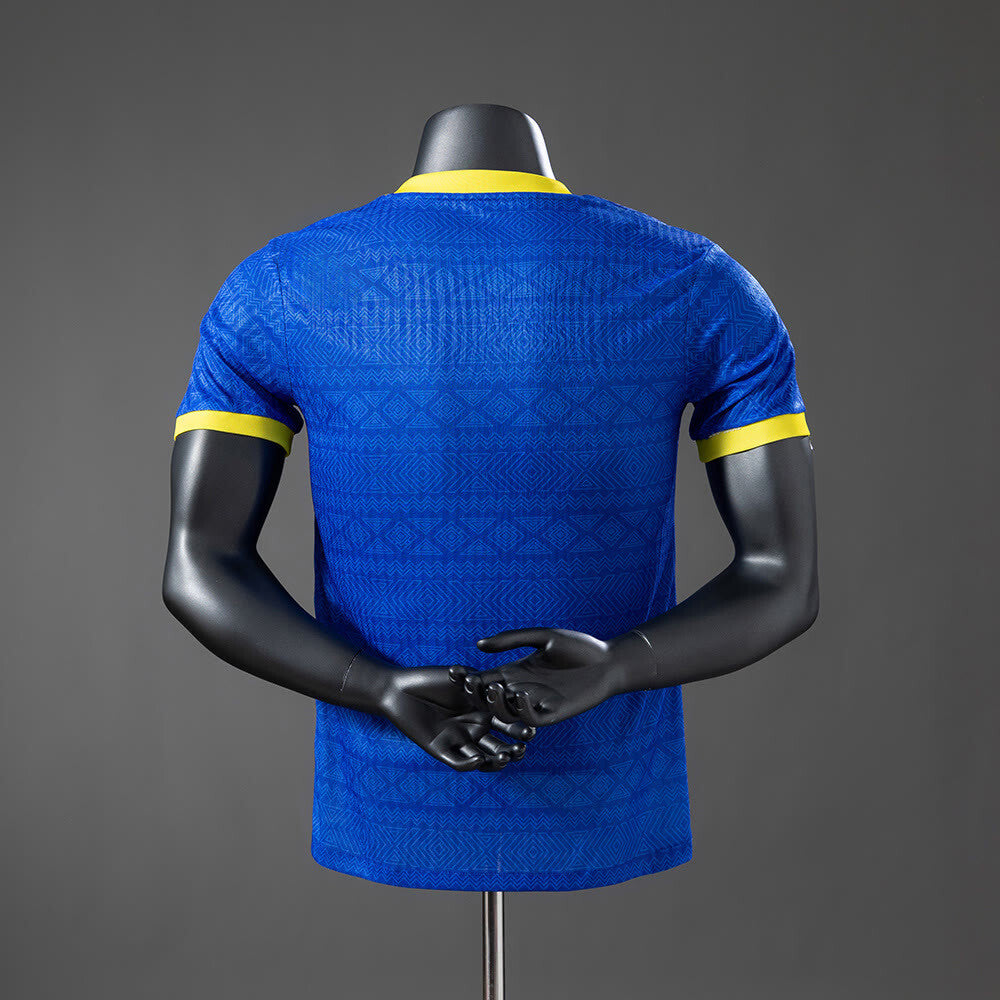 Camisa Brasil - 2026/27 Versão Jogador Edição Especial