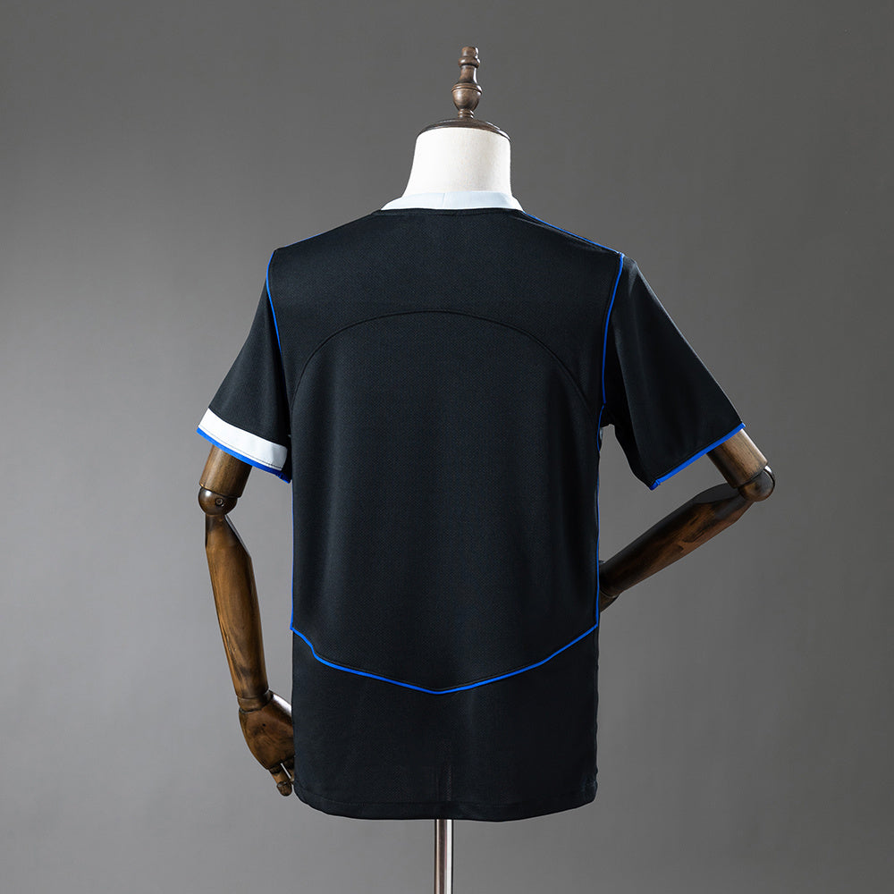 Camisa Chelsea - 2026/27 Third Versão Torcedor