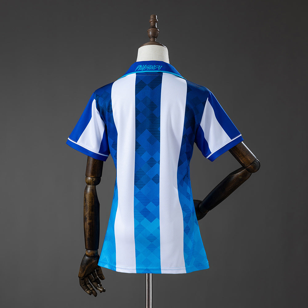 Camisa Paysandu - 2026/27 Home Feminina Versão Torcedor
