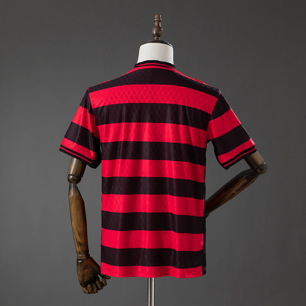 Camisa Flamengo - 2026/27 Edição Especial Versão Torcedor