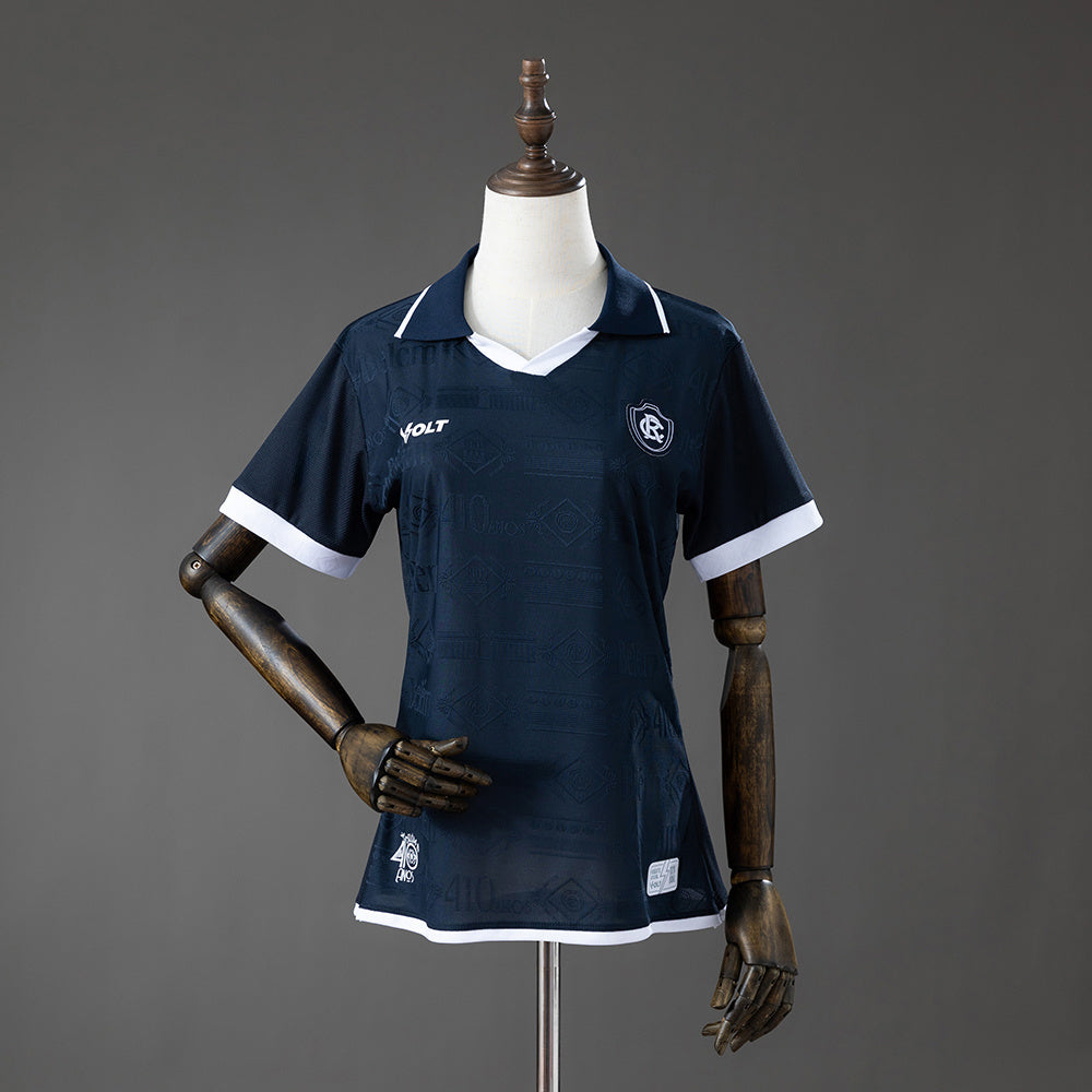 Camisa Remo - 2026/27 Home Feminina Versão Torcedor