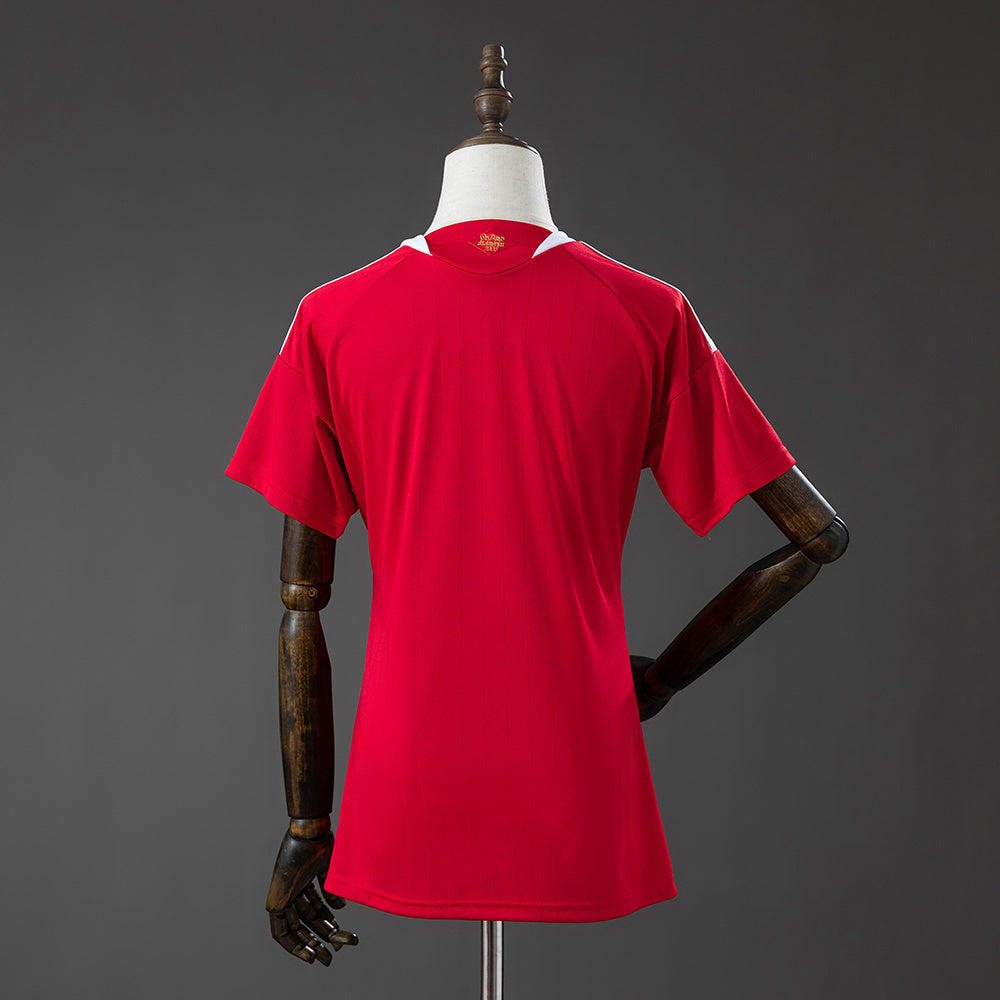 Camisa Internacional - 2026/27 Home Feminina Versão Torcedor