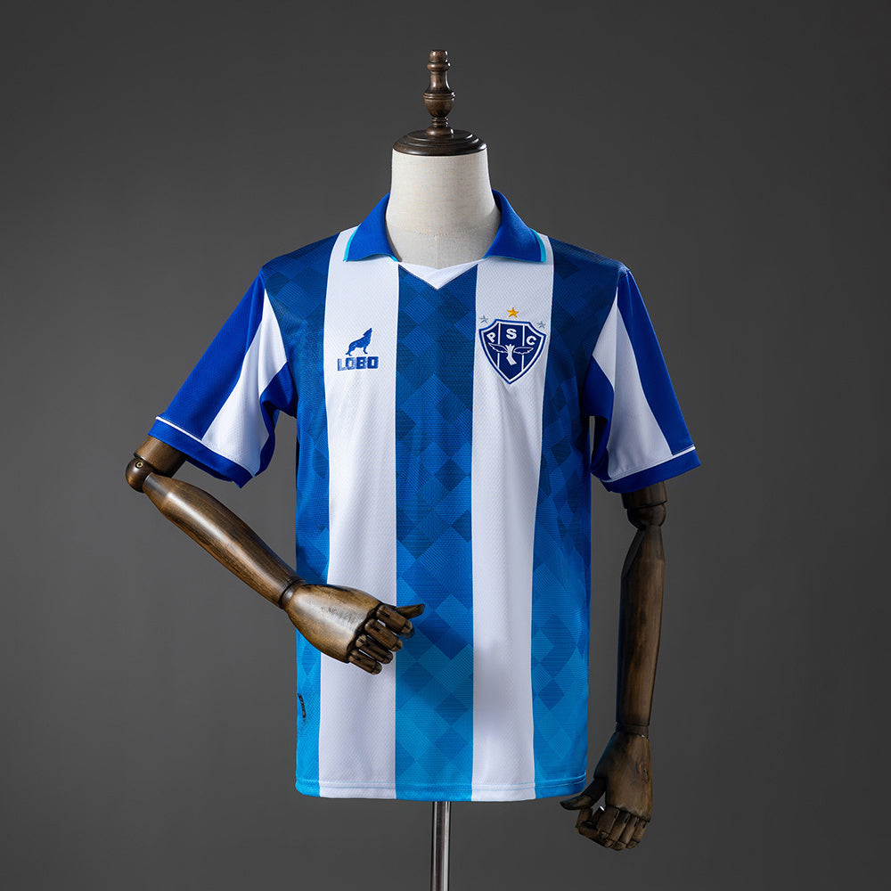 Camisa Paysandu - 2026/27 Home Versão Torcedor