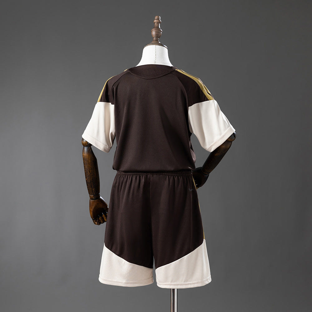 Conjunto de Treino Infantil Flamengo - 2026/27