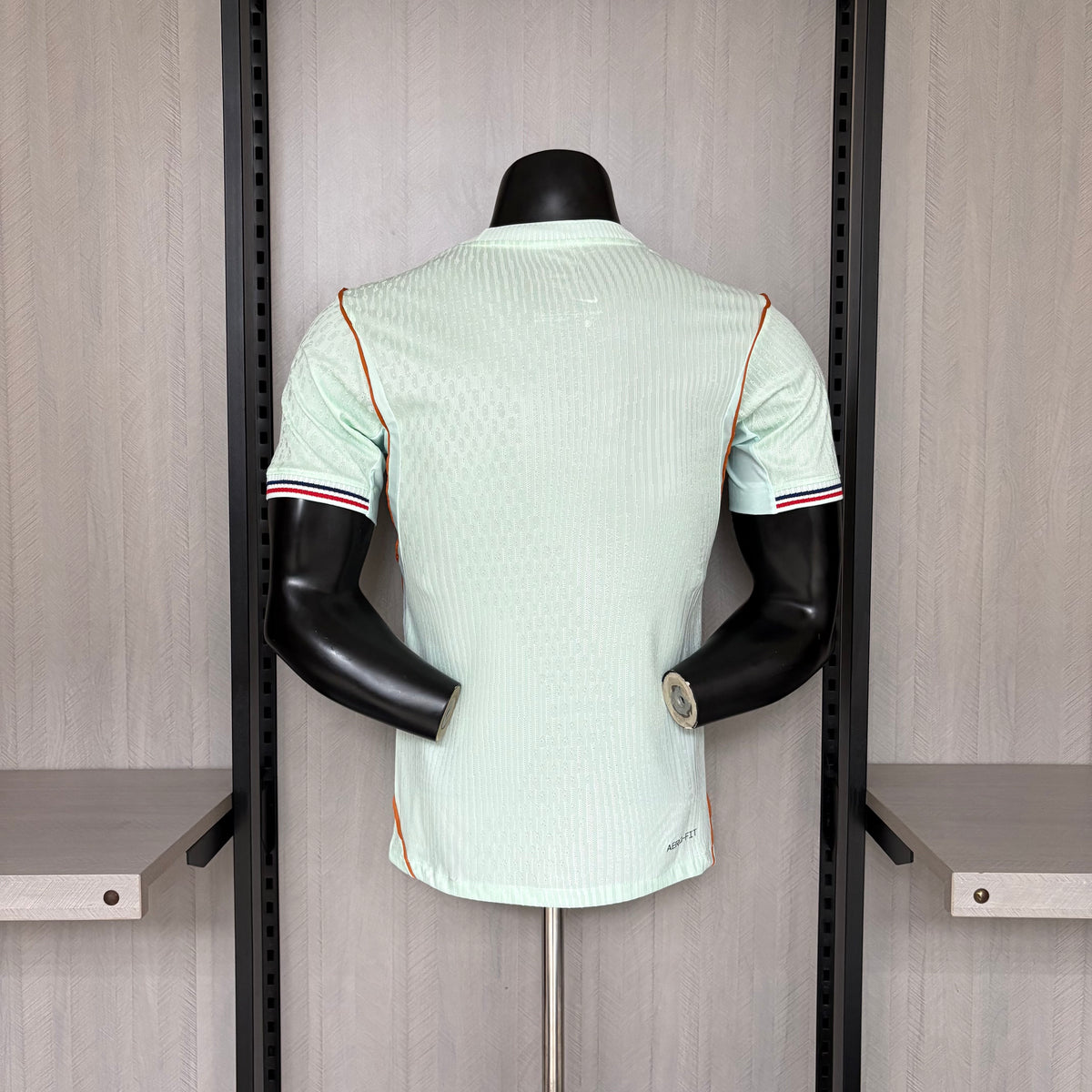 Camisa França - 2026/27 Away Versão Jogador