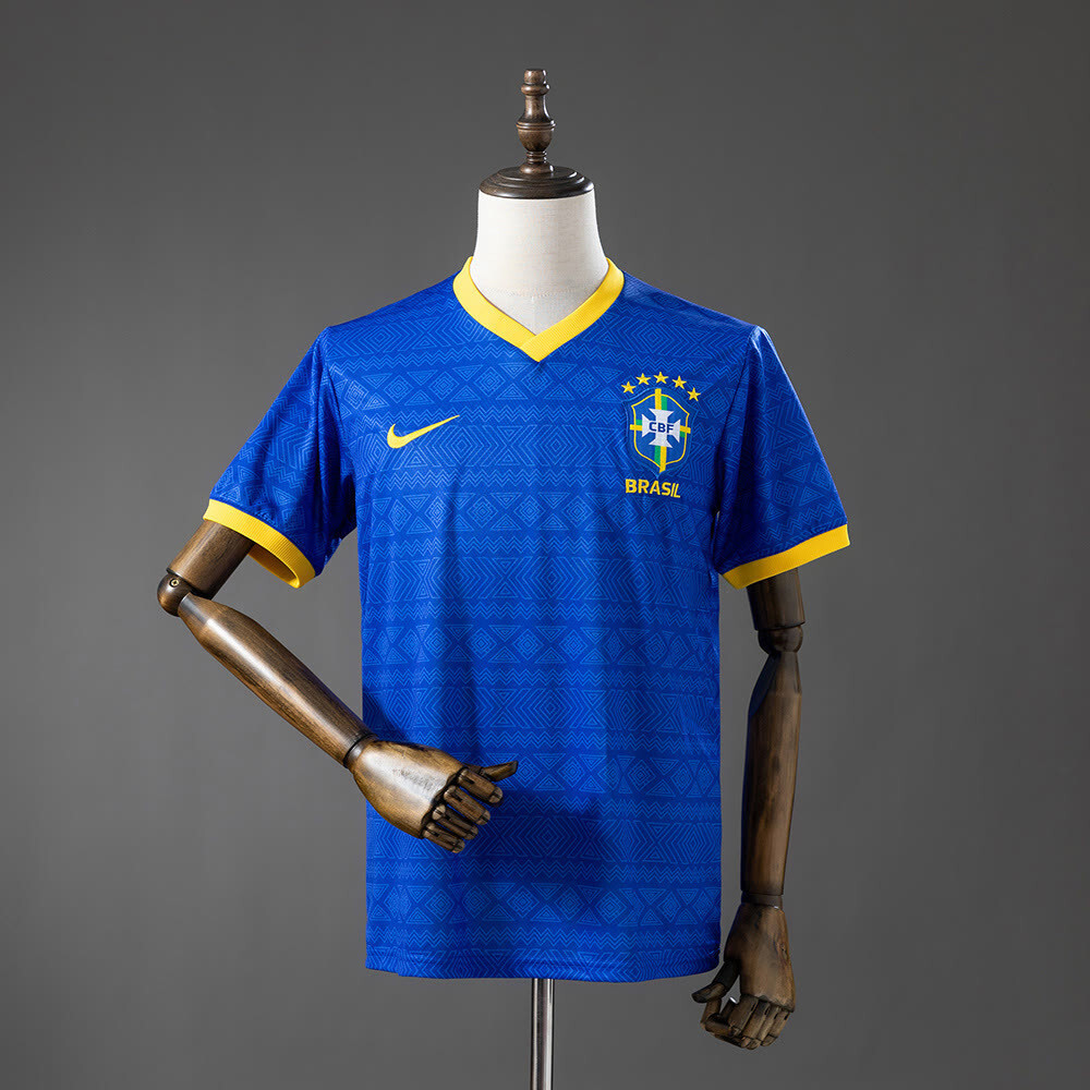 Camisa Brasil - 2026/27 Edição Especial Versão Torcedor